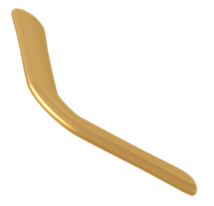 Golden Boomerang